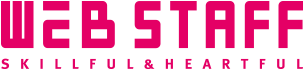 WEB STAFF ウェブスタッフ株式会社